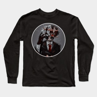 Ranboo Long Sleeve T-Shirt